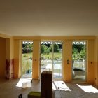 Sanierung / Renovierung Einfamilienhaus Basdorf